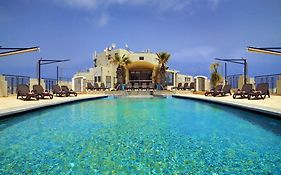 Malta Marriott Hotel&Spa